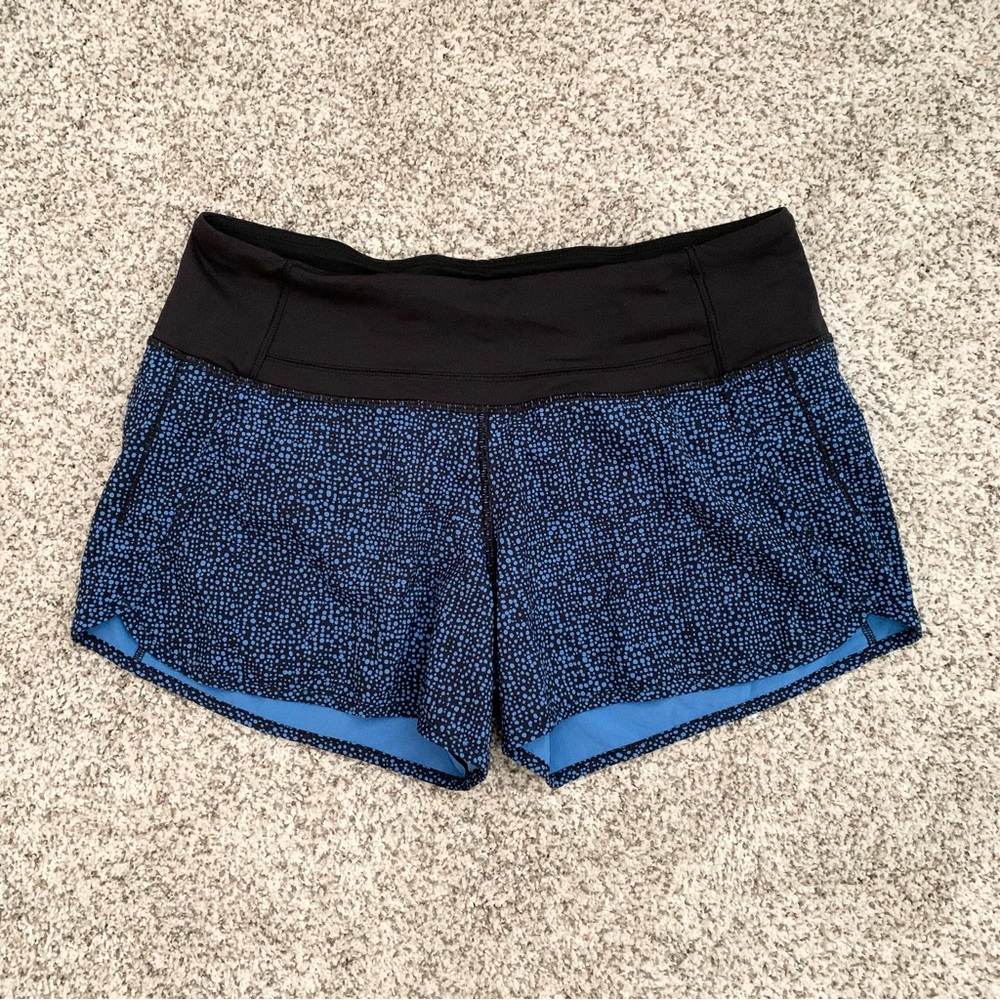 Lululemon Run Times Shorts - image 1